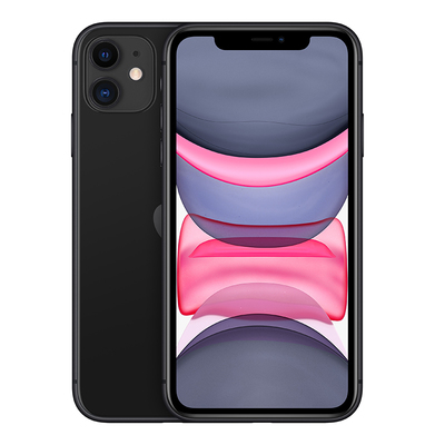 蘋果iPhone 11智能手機（128GB）深度評測 歷久彌新的均衡之選