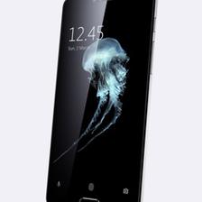 TCL Alcatel智能手機(jī)產(chǎn)品效果圖 / 產(chǎn)品渲染